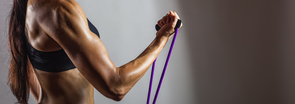 Resolving Frozen Shoulder