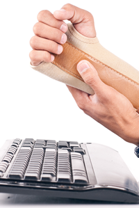 Writing's Effect on Carpal Tunnel Syndrome