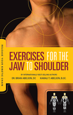 Exercises for the Jaw to Shoulder