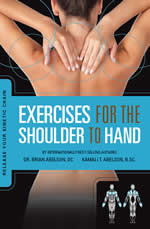 Dr.Abelsons Book-Exercises for the Shoulder to Hand